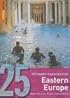 Eastern Europe (Rough Guide 25s)