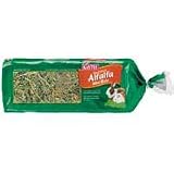 (Price/1)Kaytee Alfalfa Mini Bale 24oz 6cs