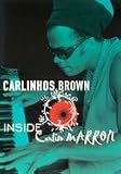 Carlinhos Brown - Live [DVD]