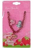 Strawberry Shortcake & Pupcake Bracelet Jewelry.