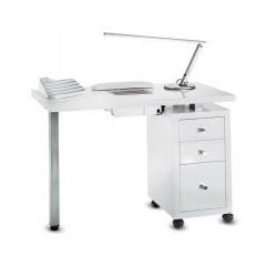Hnc Manik�rtisch Square inkl. Absaugung