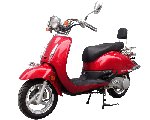 Capri 150cc