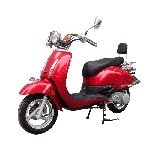 Capri 150cc