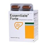 Essentiale Forte N 30 capsules