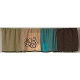 Bali - Window Valance (Rod Pocket - 18x72)