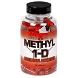 LG Science-Trifecta Muscle Building Stack, 1 Stack