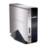 Emtec Multi Media Movie Cube R - 500 Gb Hard Drive