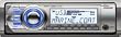Sony CDXM60UI Marine CD Receiver MP3/WMA/AAC Player with USB Wire for iPod and USB Devices (White/Silver)