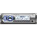 Sony CDXM60UI Marine CD Receiver MP3/WMA/AAC Player with USB Wire for iPod and USB Devices (White/Silver)