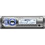 Sony CDXM60UI Marine CD Receiver MP3/WMA/AAC Player with USB Wire for iPod and USB Devices (White/Silver)