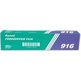 REY916 - PVC Food Wrap Film