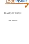 Leaves of Grass