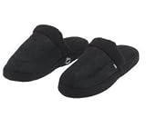 Conair VSM5 Foot Vibes Massaging Slippers for Men