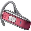 Motorola H550 Rose Pink Bluetooth Wireless Headset