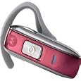 Motorola H550 Rose Pink Bluetooth Wireless Headset