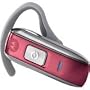 Motorola H550 Rose Pink Bluetooth Wireless Headset