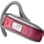 Motorola H550 Rose Pink Bluetooth Wireless Headset