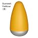 TAO DESIGN�������꡼����cocoon�ʥ��������Sunset Yellow�ʲ���