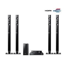 Samsung HT-C555 5.1 ch - 1000W Home Cinema System Half TB Wireless Rear Ready Compatible with SWA-5000 Module