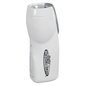 Energizer Weather Ready Compact