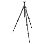 Manfrotto 055CXPRO3 Carbon Fiber 3 Section Tripod with Q90 Column and Magnesium Castings (Black)
