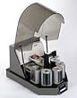 Primera 4 DVD-R Drive ComposerMAX CD-R/DVD-R Duplicator (400 Discs)