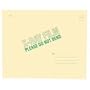 Quality Park E8894 Quality Park Pre-Printed X-Ray Film Mailer, String/Button Close, 15x18, 100/Ctn