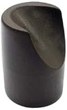 Import F/7/8 Rnd Tube Black Foldchair Stab V-tip Plug