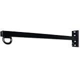 Swing Out/In Double End Bag Hanger