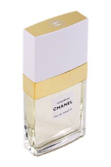 Gardenia Chanel by Chanel for Women - 12 oz EDT Spray