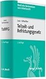 Produkt-Bild: Teilzeit- und Befristungsgesetz: Rechtsstand: 1. Januar 2010