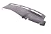 Global Accessories 81032-00-76 SIGNATURE SERIES Smoke