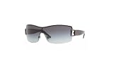 Authentic BURBERRY SUNGLASSES Model: 3043 Color: 108411 BE 3043
