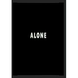Alone