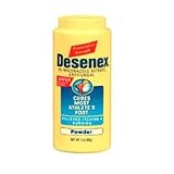 Desenex Shake Powder Antifungal 3 oz.