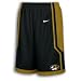 Missouri Tigers Nike Youth Replica Basketball Shorts - Official Replica