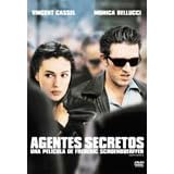 Agentes Secretos (Agents Secrets) aka (Secret Agents) [NTSC Region 1 & 4 DVD. Import-Latin... by 