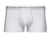 Under Armour Men Heatgear 3 Inch Short Boxer Jock 1000666