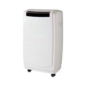 Haier CPRD12XH7 12,000 BTU Portable Air Conditioner with Heating Capacity