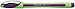 Schneider Xpress Fineliner .8mm Porous Point Pen (Box of 10) (Violet)