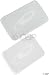 Clear Skin Frame Patch Kit, Polyurethane, Pack of six
