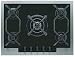Gas Hob (ZGG782CTX)