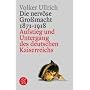 Die nerv�se Gro�macht: Aufstieg und Untergang des deutschen Kaiserreichs 1871-1918