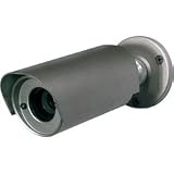 IP Internet Color Bullet Camera