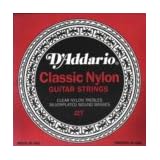 D'Addario Classic J27 Strings 5 SETS