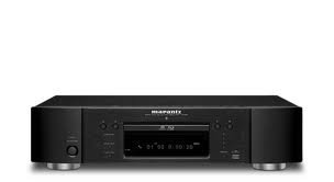 Marantz UD7006 BD/DVD/SA-CD Universal Player, Black discount
