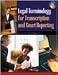 21uomxqoNsL. SL75  5 Ways To Use A Court Reporter (Without Actual Court Reporting)