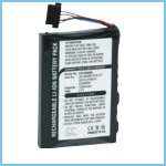 Replacement Battery Navman PiN 570