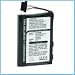 Electronics : Replacement Battery Yakumo alpha GPS