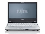 Fujitsu TS CELSIUS S7607 - 13.3" Notebook - Core I7 I7-640M / 2.8 GHz, 33,8-cm-Display, VFY:S7600MF121DE